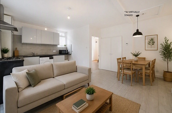 Leonard Road, Streatham, London, SW16 - Kinleigh Folkard & Hayward