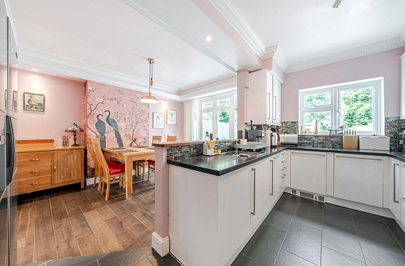 Abingdon Road, Streatham, London, SW16 - Kinleigh Folkard & Hayward