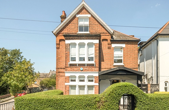 Barrow Road, Streatham Common, London, SW16 - Kinleigh Folkard & Hayward