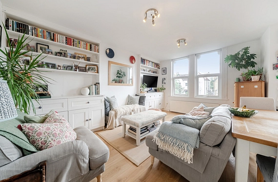 Baldry Gardens, Streatham Common, London, SW16 - Kinleigh Folkard & Hayward