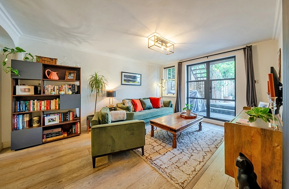 Ambleside Avenue, Streatham, London, SW16 - Kinleigh Folkard & Hayward