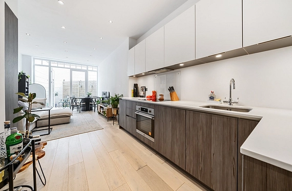 Ambleside Avenue, Streatham, London, SW16 - Kinleigh Folkard & Hayward