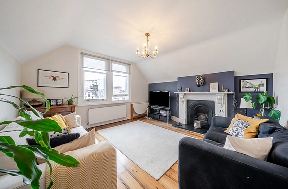 Gleneagle Road, Streatham, London, SW16 - Kinleigh Folkard & Hayward