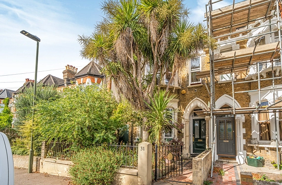 Maitland Road, Sydenham, London, SE26 - Kinleigh Folkard & Hayward