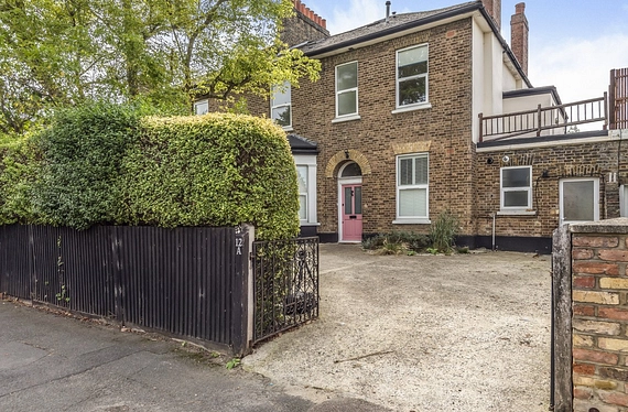Franklin Road, Penge, Greater London, SE20 - Kinleigh Folkard & Hayward