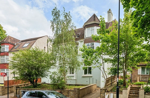 Longton Avenue, London, SE26 - Kinleigh Folkard & Hayward
