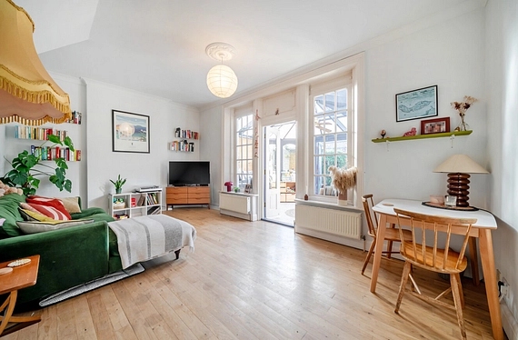 Genoa Road, Penge, London, SE20 - Kinleigh Folkard & Hayward