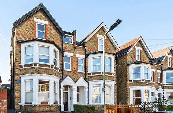 Genoa Road, Penge, London, SE20 - Kinleigh Folkard & Hayward