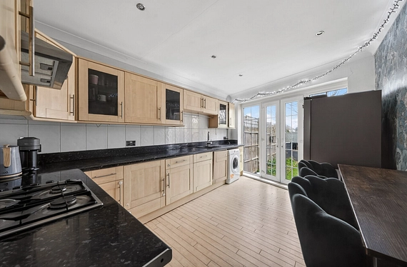 Hassocks Close, Sydenham, London, SE26 - Kinleigh Folkard & Hayward