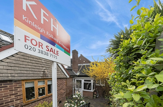 Hassocks Close, Sydenham, London, SE26 - Kinleigh Folkard & Hayward