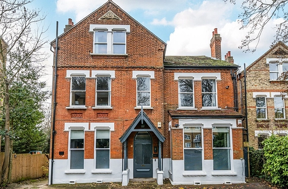 Border Crescent, Sydenham, London, SE26 - Kinleigh Folkard & Hayward