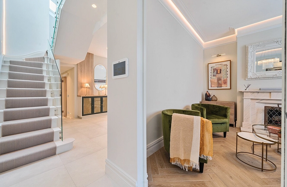 Jasmine Grove, London, SE20 - Kinleigh Folkard & Hayward