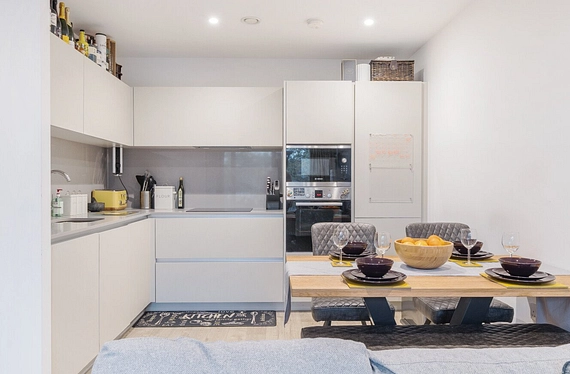 Purbeck Gardens, Lower Sydenham, London, SE26 - Kinleigh Folkard & Hayward