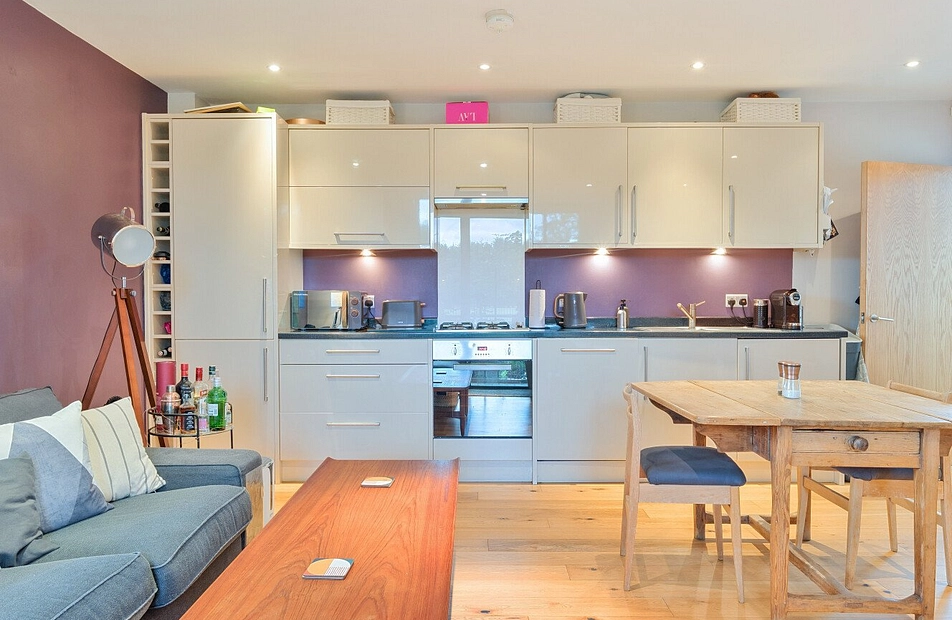 Kangley Bridge Road, London, SE26 - Kinleigh Folkard & Hayward