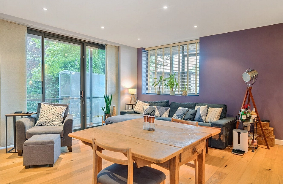 Kangley Bridge Road, London, SE26 - Kinleigh Folkard & Hayward