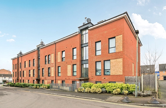 Dunstan Grove, Penge, London, SE20 - Kinleigh Folkard & Hayward