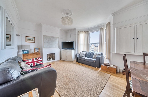 Trewsbury Road, Sydenham, London, SE26 - Kinleigh Folkard & Hayward