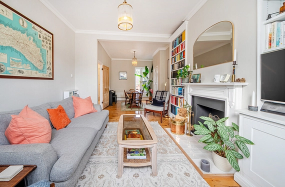 Linden Grove, Sydenham, London, SE26 - Kinleigh Folkard & Hayward