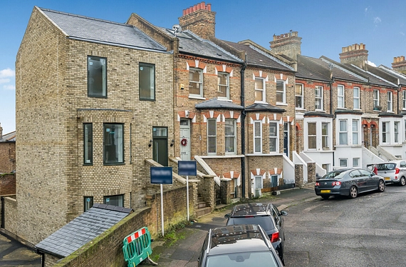 Fransfield Grove, Sydenham, London, SE26 - Kinleigh Folkard & Hayward