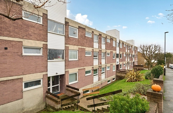 Horniman Drive, London, SE23 - Kinleigh Folkard & Hayward