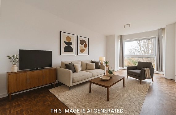 Horniman Drive, Forest Hill, London, SE23 - Kinleigh Folkard & Hayward