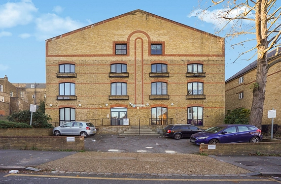 Silverdale, Sydenham, London, SE26 - Kinleigh Folkard & Hayward