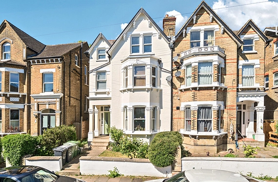 Venner Road, Sydenham, London, SE26 - Kinleigh Folkard & Hayward