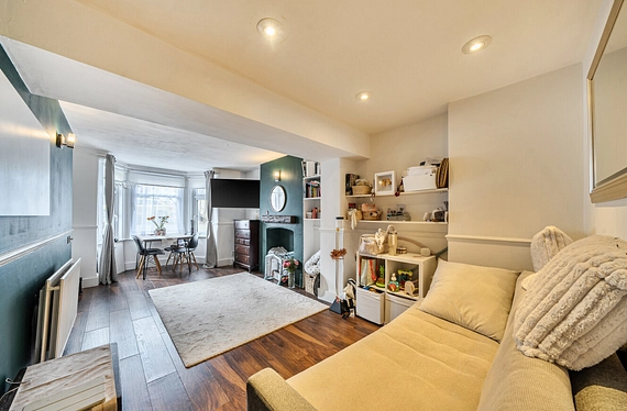 Kent House Road, Sydenham, London, SE26 - Kinleigh Folkard & Hayward