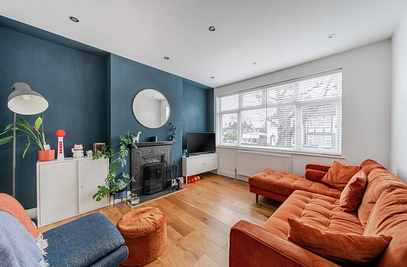 Priestfield Road, Forest Hill, London, SE23 - Kinleigh Folkard & Hayward
