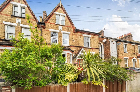 Selby Road, Anerley, Penge, SE20 - Kinleigh Folkard & Hayward