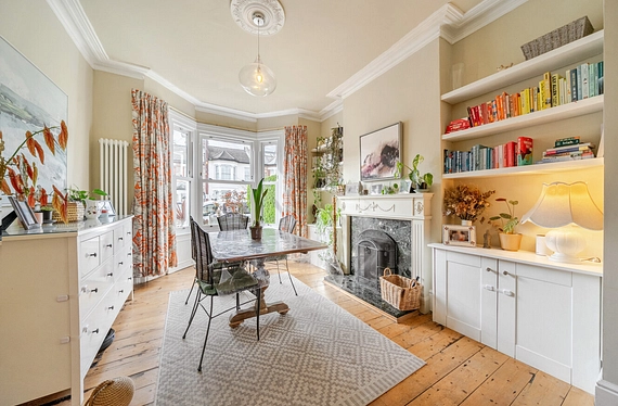 Montrave Road, Penge, London, SE20 - Kinleigh Folkard & Hayward