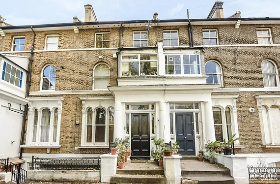 Seymour Terrace, Anerley, London, SE20 - Kinleigh Folkard & Hayward