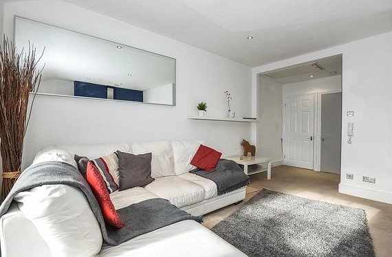 Seymour Terrace, Anerley, London, SE20 - Kinleigh Folkard & Hayward