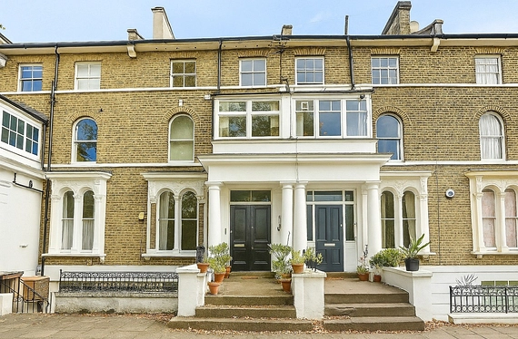 Seymour Terrace, Anerley, London, SE20 - Kinleigh Folkard & Hayward