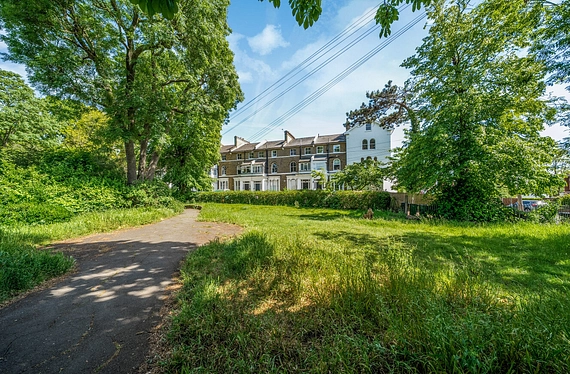 Seymour Terrace, Anerley, London, SE20 - Kinleigh Folkard & Hayward