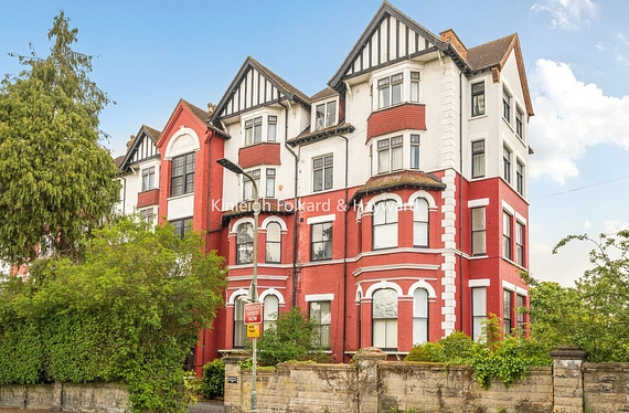 Seymour Villas, Anerley, London, SE20 - Kinleigh Folkard & Hayward