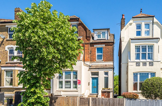 Anerley Road, Anerley, London, SE20 - Kinleigh Folkard & Hayward