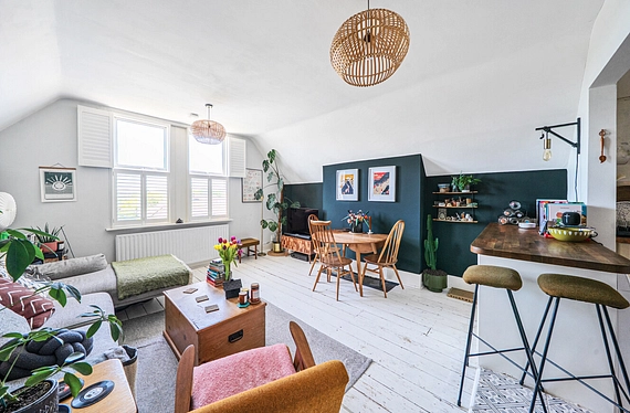 Anerley Road, Anerley, London, SE20 - Kinleigh Folkard & Hayward
