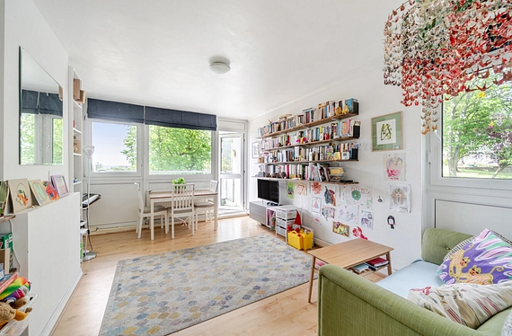 Windley Close, Forest Hill, London, SE23 - Kinleigh Folkard & Hayward