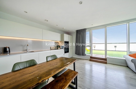 Purbeck Gardens, Sydenham, London, SE26 - Kinleigh Folkard & Hayward