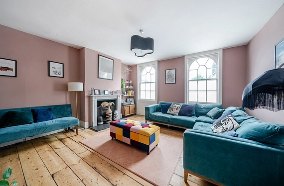 Sydenham Road, Sydenham, London, SE26 - Kinleigh Folkard & Hayward