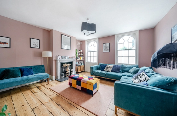 Sydenham Road, Sydenham, London, SE26 - Kinleigh Folkard & Hayward