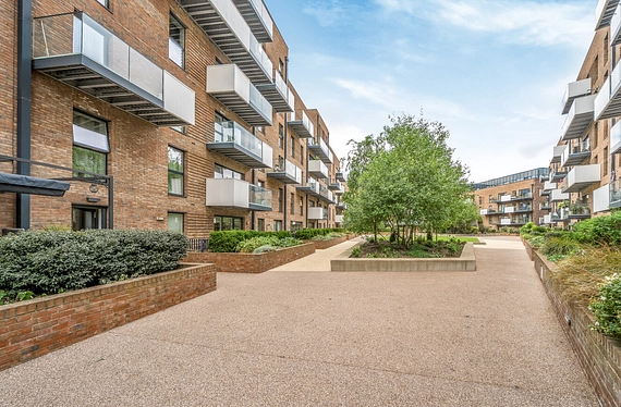 Purbeck Gardens, Sydenham, London, SE26 - Kinleigh Folkard & Hayward