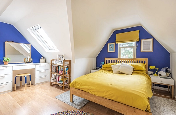 Crystal Palace Park Road, London, SE26 - Kinleigh Folkard & Hayward