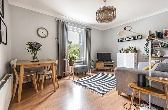 Crystal Palace Park Road, Sydenham, London, SE26 - Kinleigh Folkard & Hayward