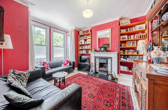 Normanton Street, Forest Hill, London, SE23 - Kinleigh Folkard & Hayward