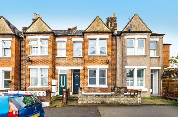 Larkbere Road, Sydenham, London, SE26 - Kinleigh Folkard & Hayward