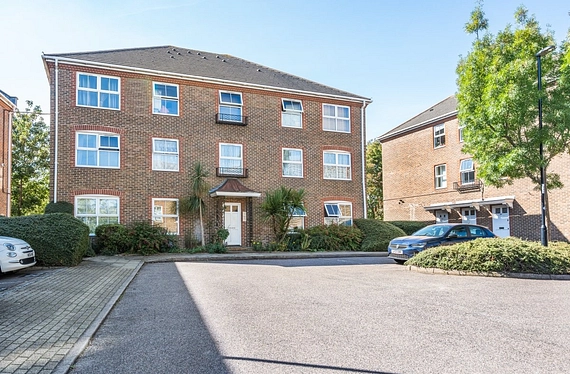 Paxton Road, Forest Hill, London, SE23 - Kinleigh Folkard & Hayward