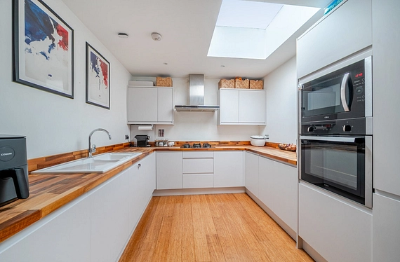Maple Road, Penge, London, SE20 - Kinleigh Folkard & Hayward