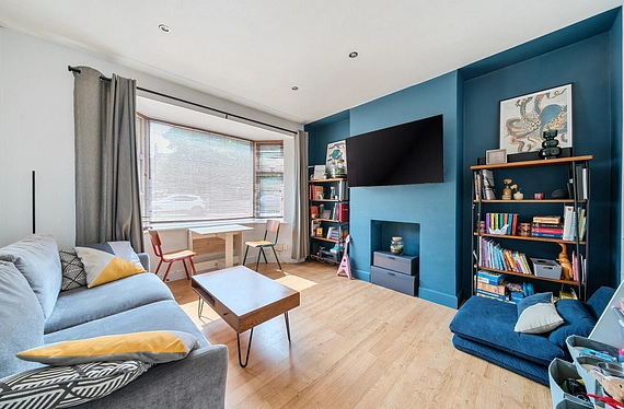 Kirkdale, Sydenham, London, SE26 - Kinleigh Folkard & Hayward